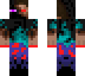 evil enderbrine