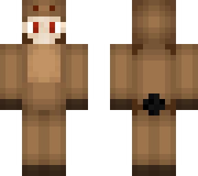 evil moosecraft
