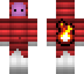 evil tropia ou nether tropia