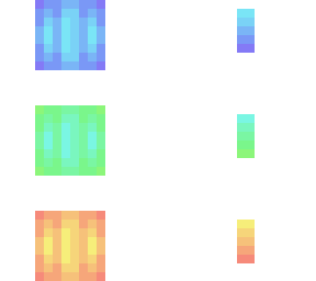 examples of palettes