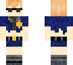 femboi cop
