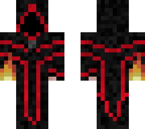 fire mage