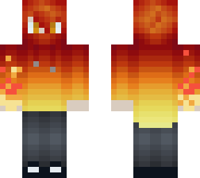 fire ninja