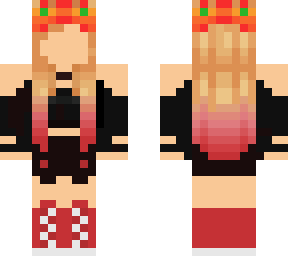 fire queen