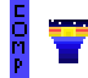 first competition! see desc