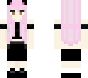 first skin