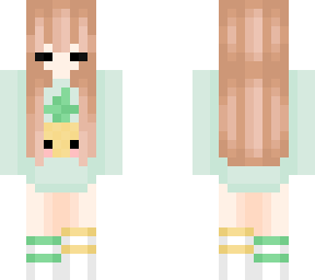 first try chibi style