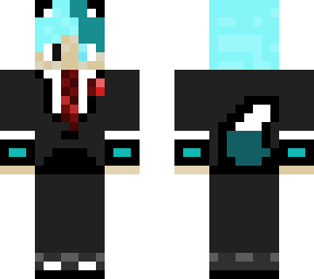 Smoking | Minecraft Skins