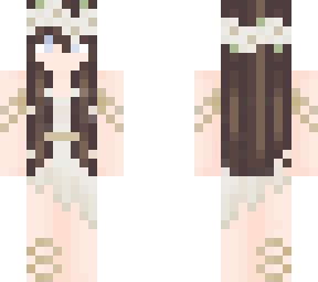 forest spirit