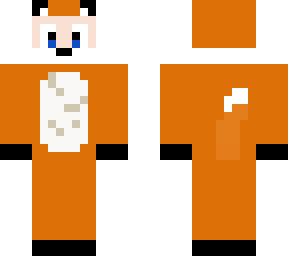 foxcraft