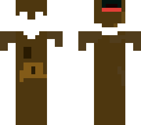 freddy amer