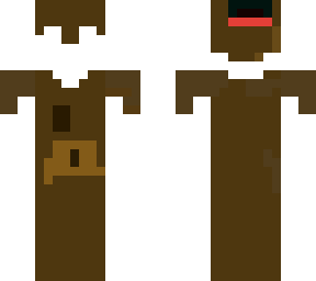 freddy armor