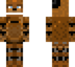 freddy fazbear