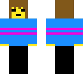 frisk ~~ undertale