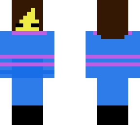 frisk (undertale)