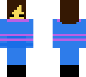frisk