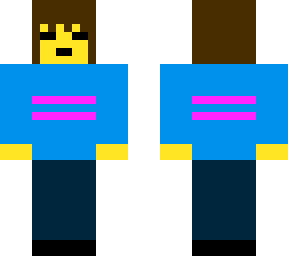 frisk