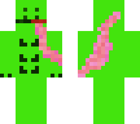 froggo