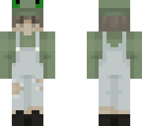 froggy boi (eyes)