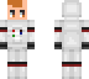 frozeado astronauta xd