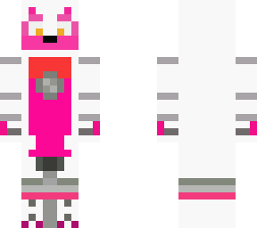 funtime foxy