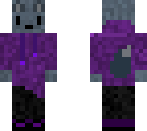 galaxy jacket wolf
