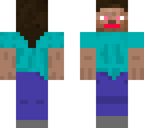 girl steve