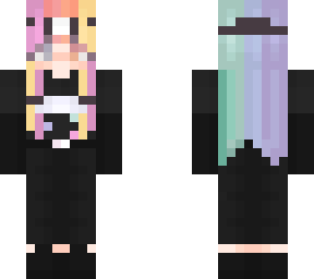 girl version of (trending) on namemc (not mine - edit)