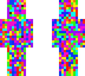 glitch