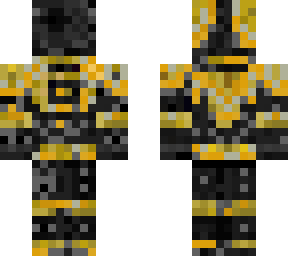 golden astronaut