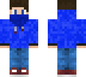 goldpower/blue