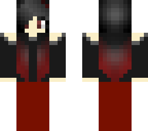 goth girl