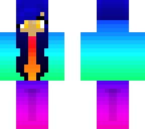gradient hoodie 2.0