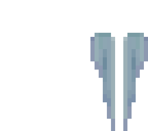 gray wing base