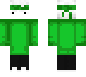 green deejn