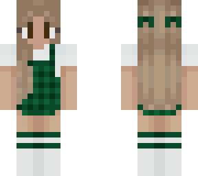 green version