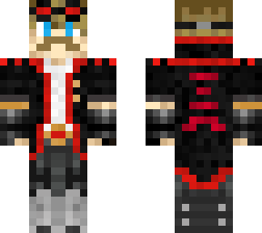 ***** remake redstone engineer