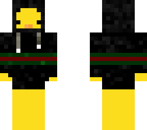 gucci duck