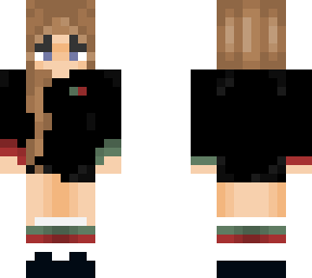 gucci girl