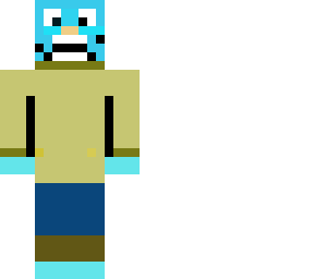 gumball waterson