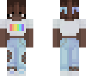 happy (late) pride month!