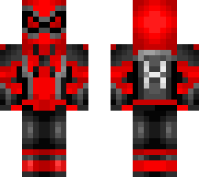 hard core spiderman