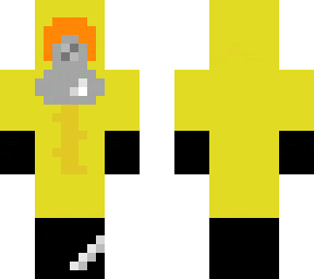 hazmat suit