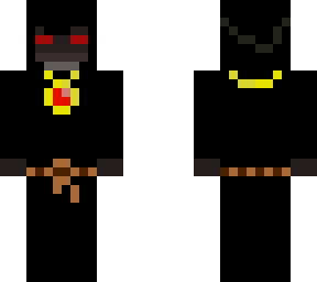 head cultist