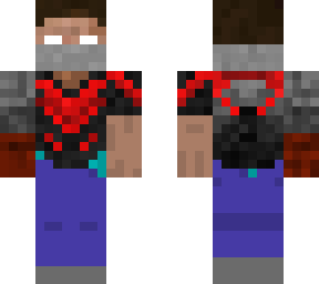 herobrine rainimator