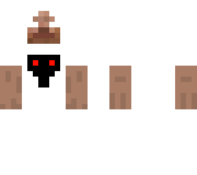 herobrine's ghost(fixed)