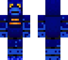 highscore toy chica