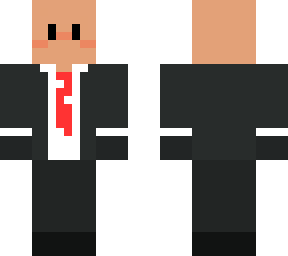 hitman nick