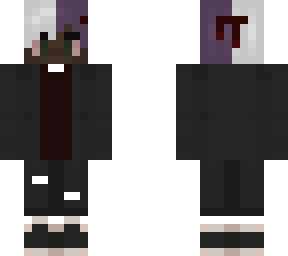 hitman skin