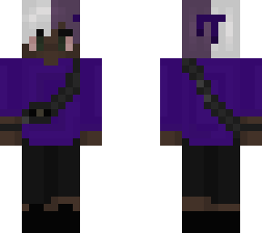 hitman skin mik